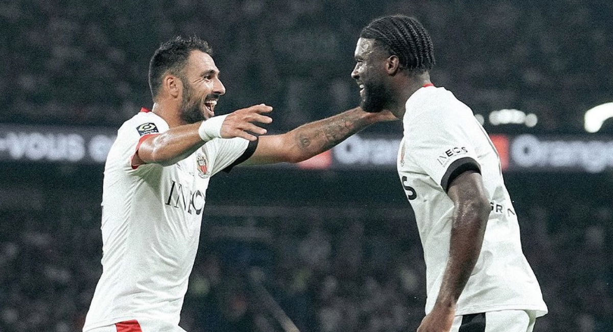 Ligue 1, non basta la doppietta di Mbappé al PSG: il Nizza cala il tris al Parco dei Principi (3-2) article-post