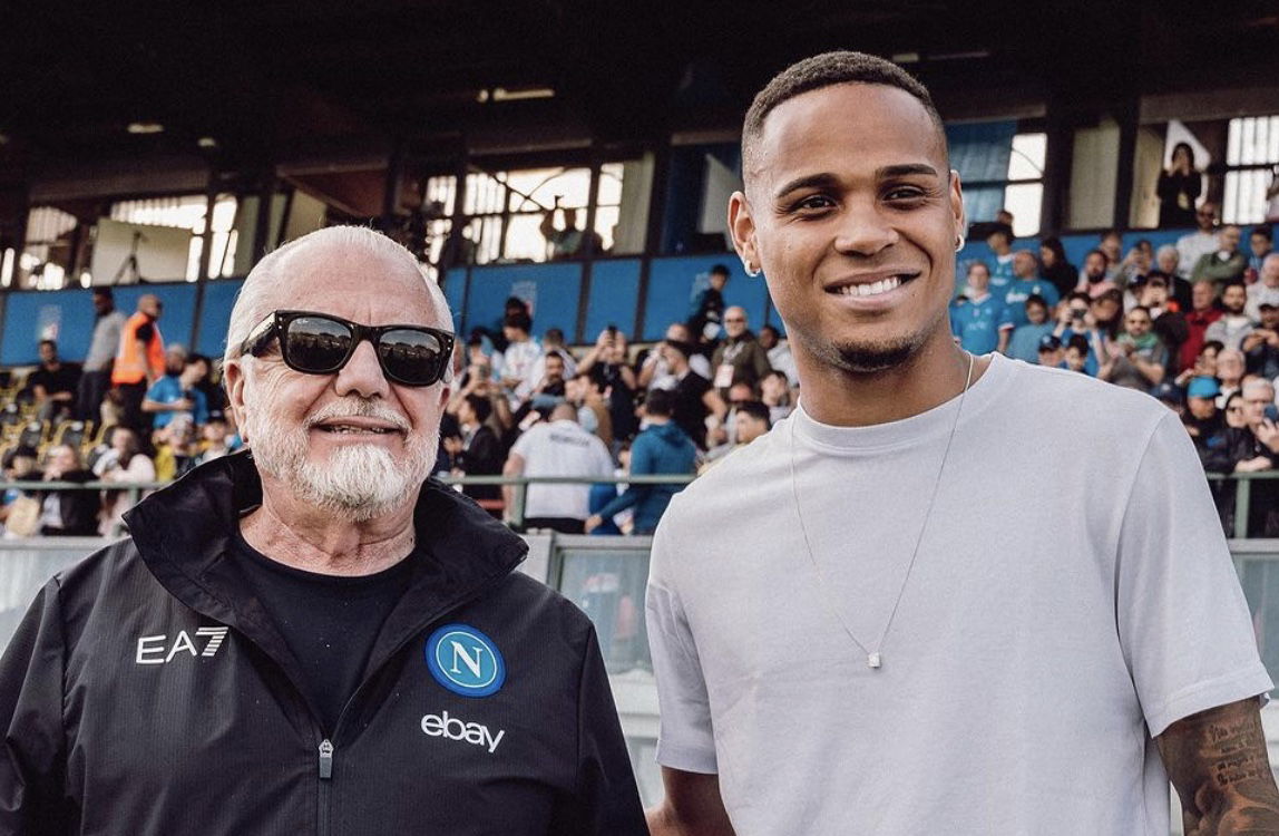 L’indiscrezione: il Verona ci prova per Natan, Conte per ora lo blocca. E Brescianini… article-post