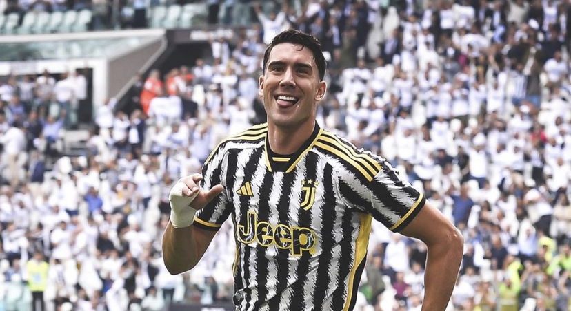 Vlahovic: “Apriamo un nuovo ciclo, sicuramente punteremo al titolo” preview