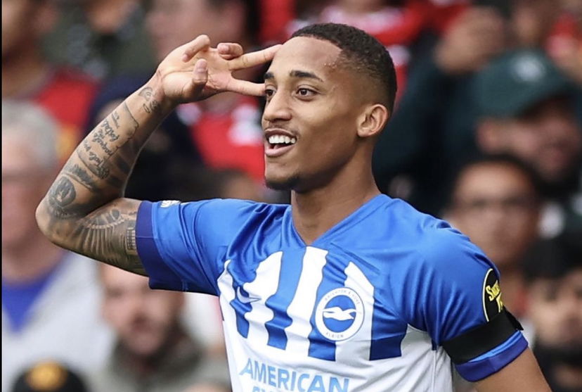 Fantastico De Zerbi: 3-1 Brighton a Old Trafford preview