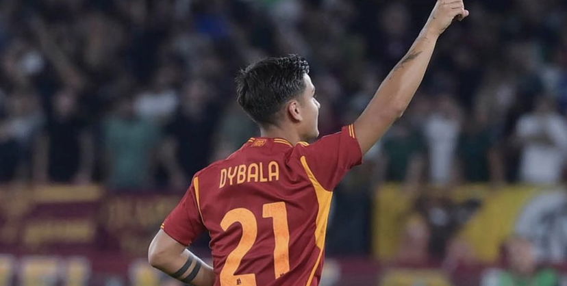 Roma-Empoli, le formazioni ufficiali preview