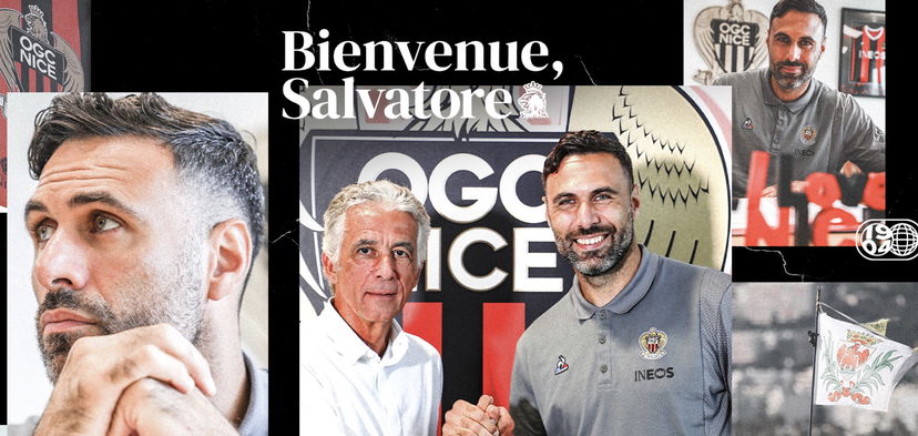 Ufficiale: Sirigu è un nuovo portiere del Nizza preview