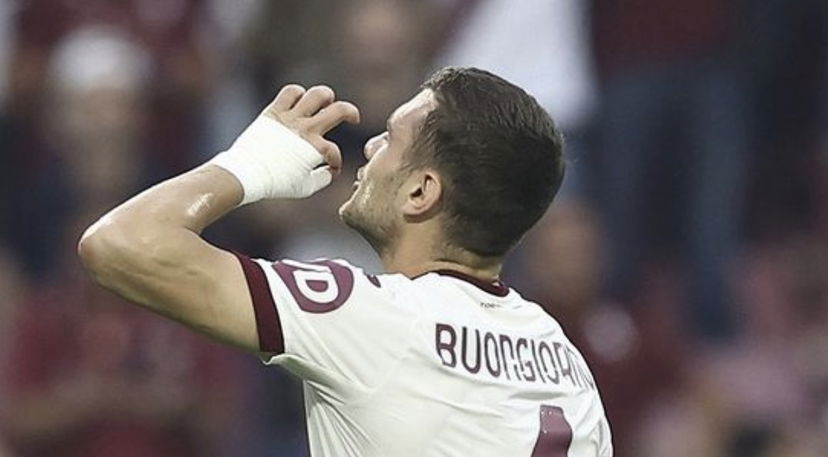 Buongiorno più Hermoso più un investimento: il Napoli cerca il tris in difesa preview