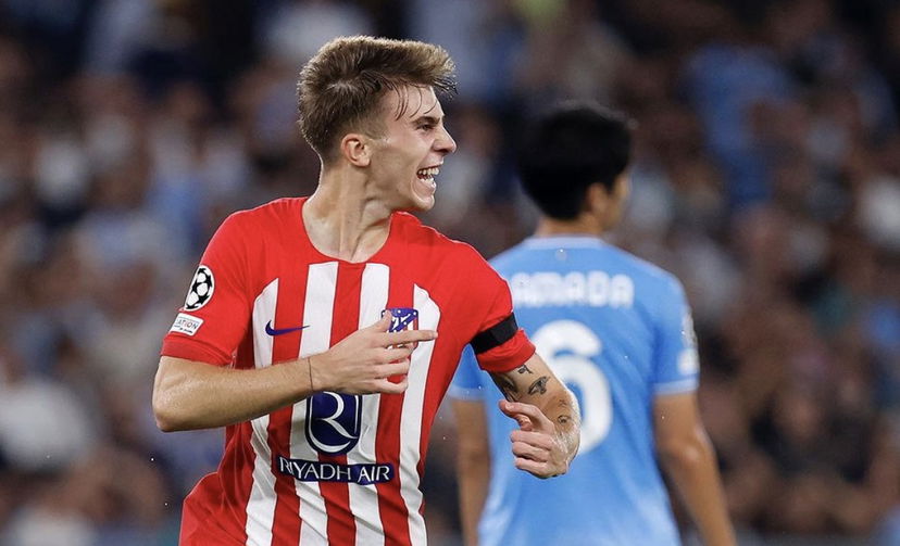 Barrios: “Inter favorita? Non fa differenza, ci va bene che la gente continui a pensarlo” preview