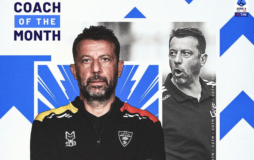 D’Aversa: “È stata una vittoria meritata, di cuore. Se ci crediamo possiamo raggiungere qualunque risultato” preview