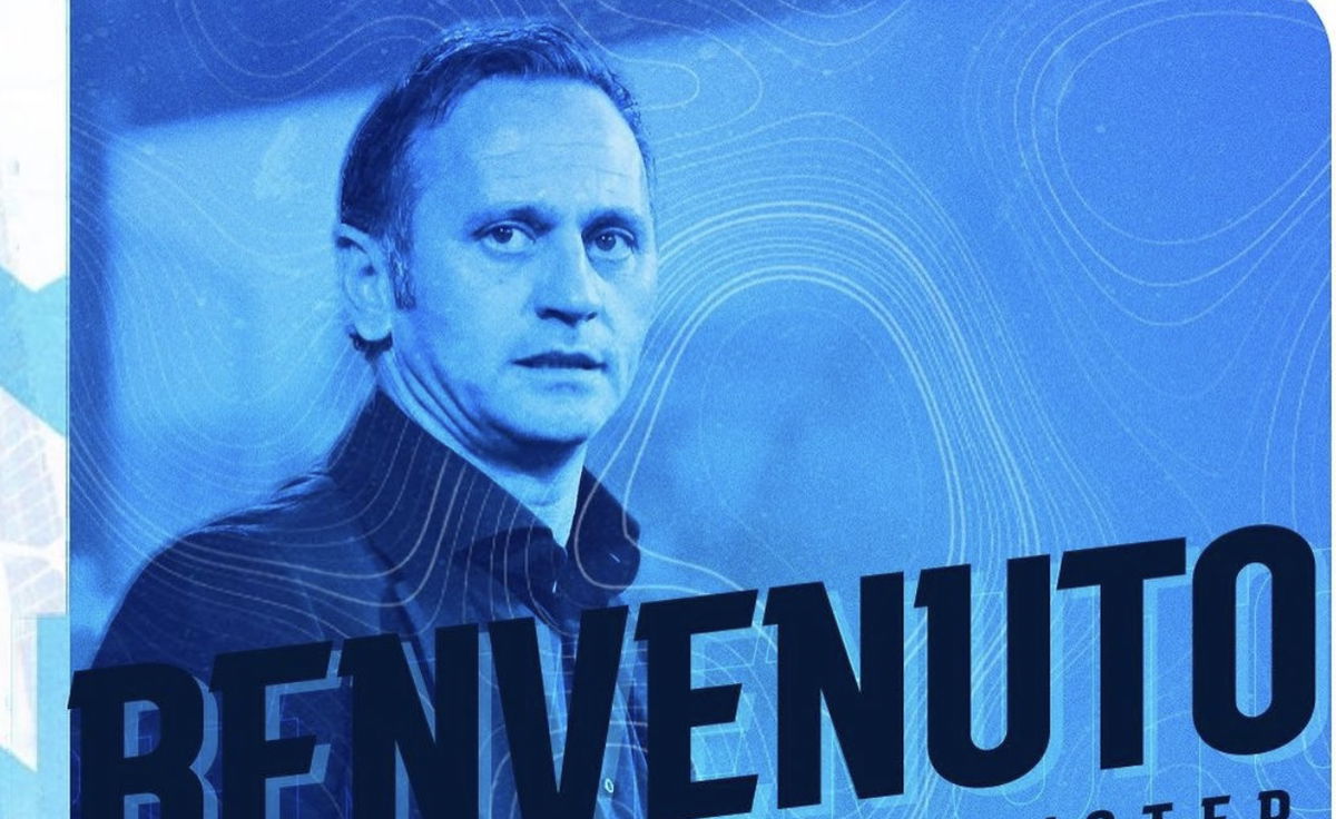 Ufficiale: Fabio Gallo è il nuovo allenatore della Virtus Entella article-post