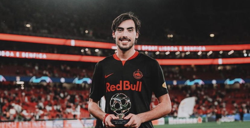 Simic: “Penso che Inzaghi tema mio figlio Roko” preview