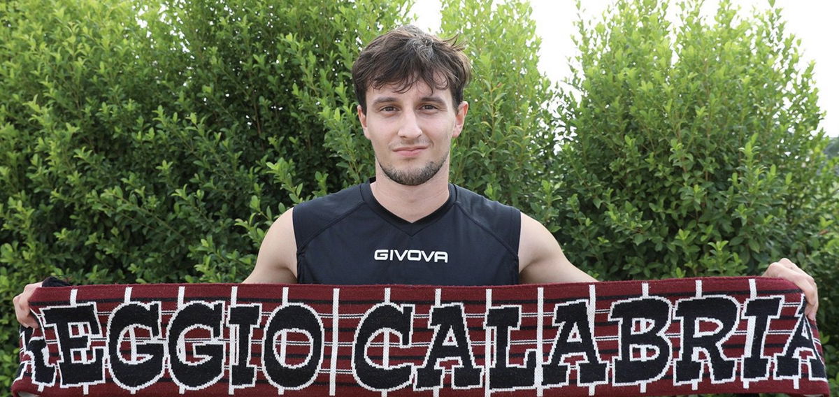 Ora è anche ufficiale: Dervishi è un nuovo calciatore della LFA Reggio Calabria article-post