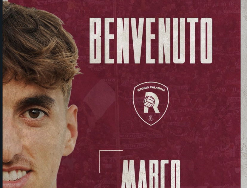 Ufficiale: Bontempi è un nuovo calciatore della LFA Reggio Calabria preview