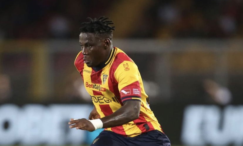 Lecce contro lo Zambia: “Banda convocato nonostante l’infortunio, dovrà operarsi”. Il comunicato preview