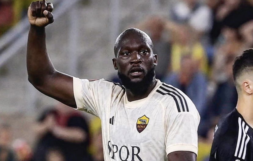 Inizia con una vittoria il cammino europeo della Roma: 2-1 allo Sheriff, decide Lukaku. Si ferma Sanches preview