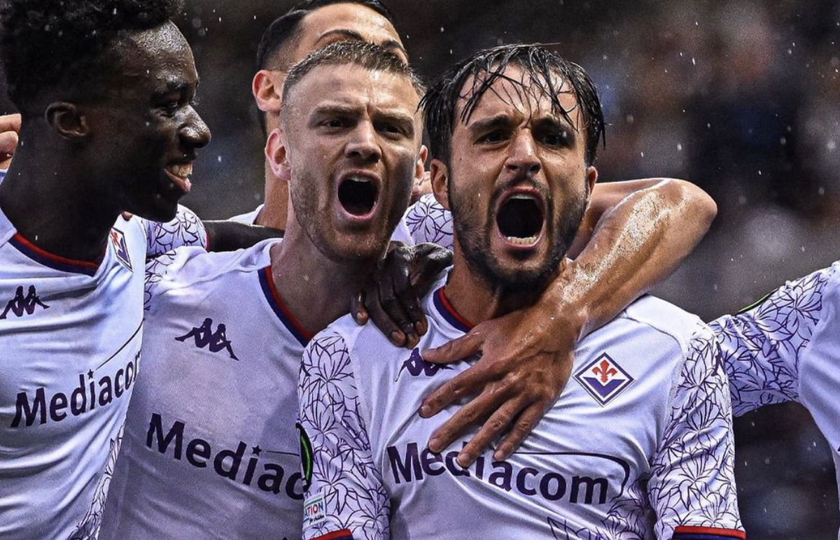 Sondaggio: per il 59% dei votanti, la Fiorentina arriverà in Europa League article-post