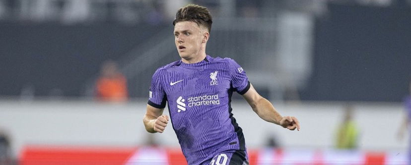 DAL CELTIC AL DEBUTTO EUROPEO: BEN DOAK, LA PEPITA SCOZZESE DEL LIVERPOOL preview