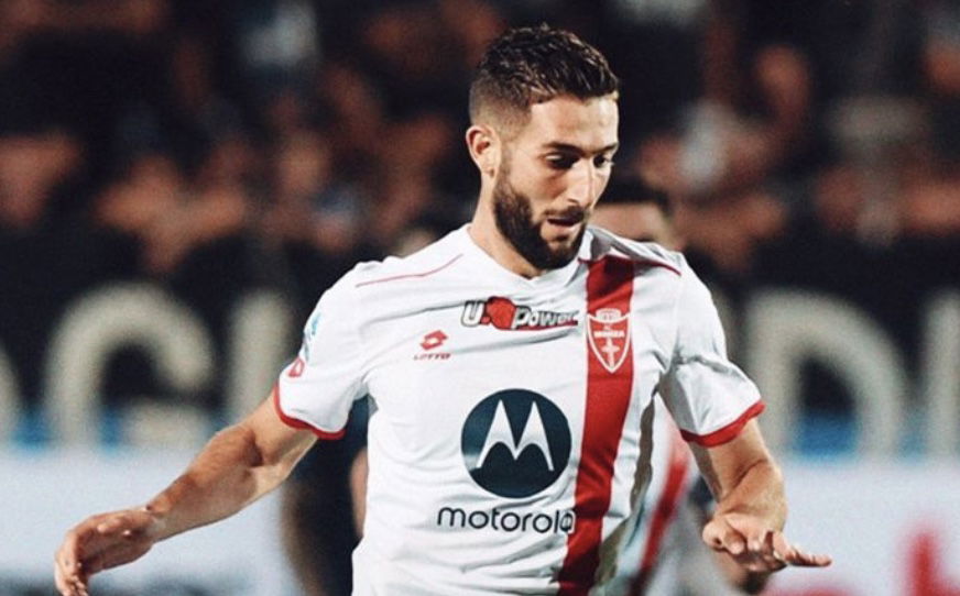 Esclusiva: Verona, via libera per Gagliardini. I dettagli article-post