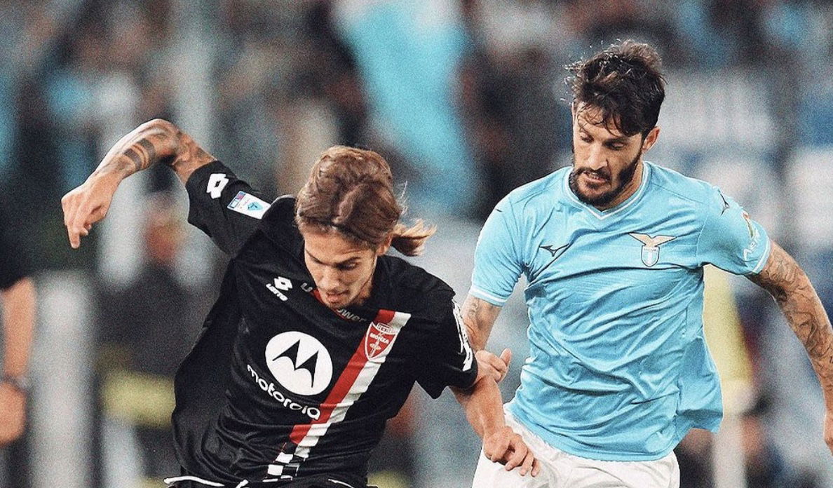 Colpani risponde a Ilic. Finisce 1-1 tra Monza e Torino article-post