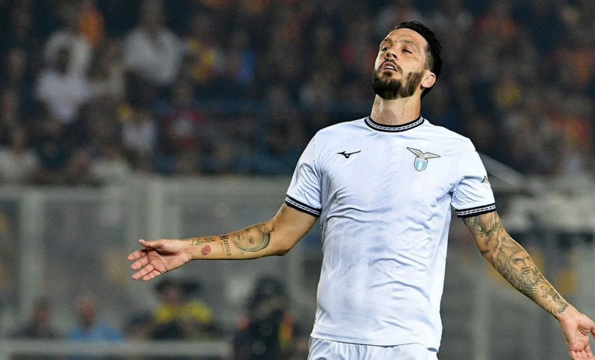 Luis Alberto: “Tanti giocatori sembrano robot, anche noi ci stiamo annoiando del nuovo calcio” article-post