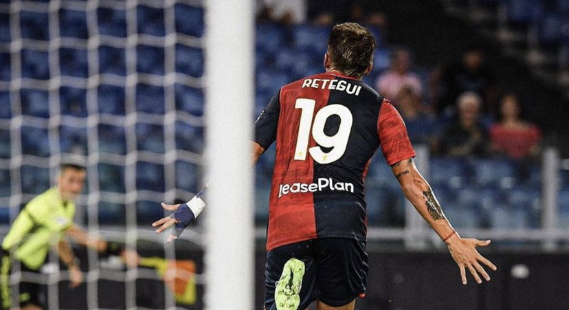 Retegui, il padre confessa: “Eravamo d’accordo per il suo passaggio all’Atletico Madrid. Ecco perché l’affare è saltato” preview