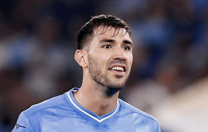 Romagnoli: “Punteremo alla Champions. La Lazio è la mia squadra del cuore, ma al Milan sono legato” preview