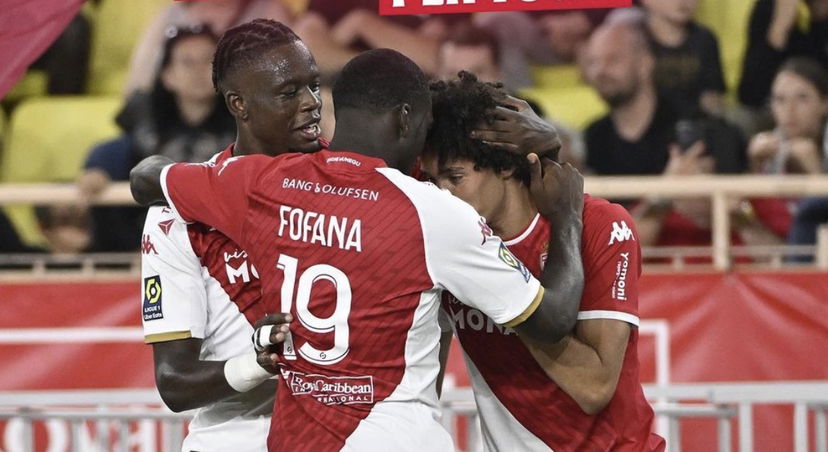 Ligue 1, il Monaco vince e rimanda la festa del PSG. Parità tra Marsiglia e Nizza preview