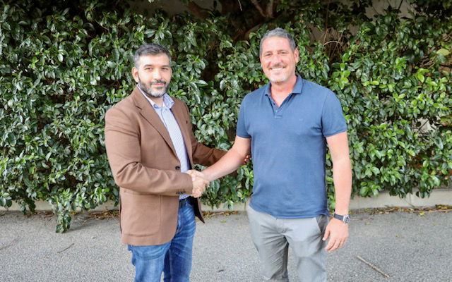 Ora è anche ufficiale: Bruno Trocini è l’allenatore della nuova Reggina article-post