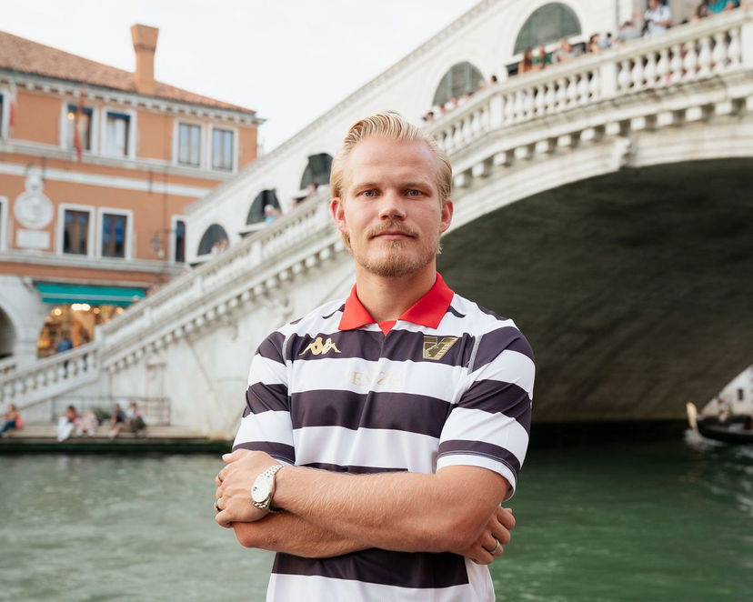 Ufficiale: Pohjanpalo rinnova con il Venezia fino al 2027 preview