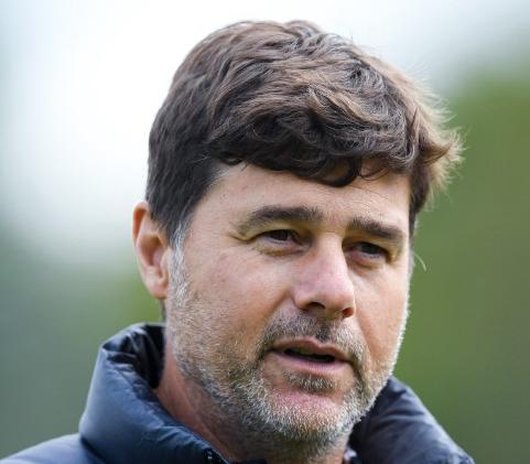 Pochettino: “Chalobah e Malo Gusto in gruppo. Nkunku? Speriamo di riaverlo prima della fine della stagione” preview