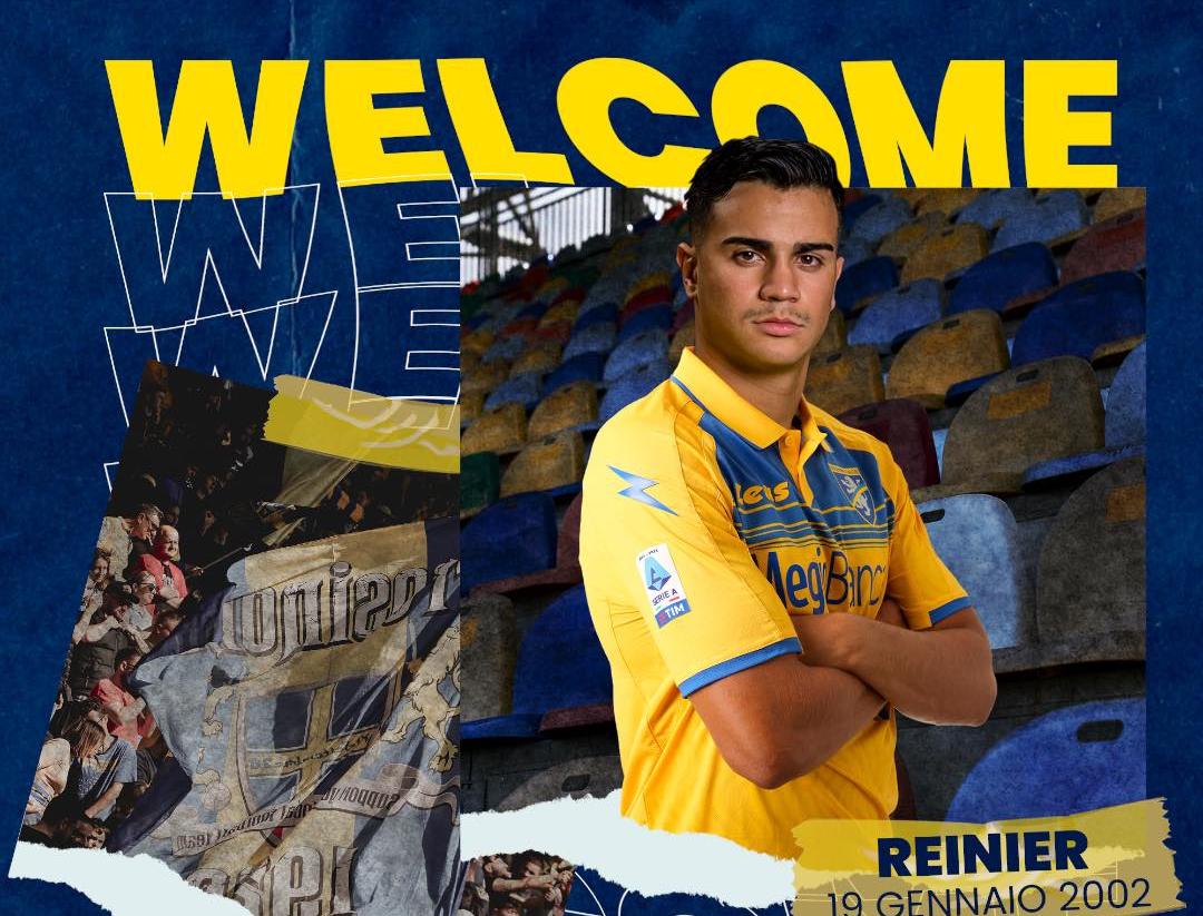 Reinier: “Sogno di vestire la maglia del Brasile e di debuttare col Real” article-post