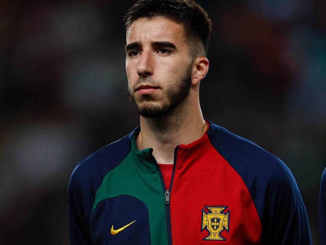 Sporting Lisbona, 3 big europee sulle tracce di Gonçalo Inácio article-post