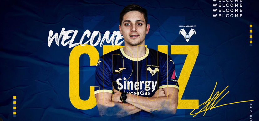 L’indiscrezione: Juan Manuel Cruz, ci sono anche Rijeka e Fortuna Sittard preview