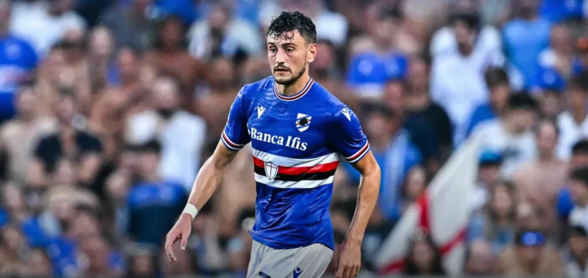 Ferrari, lesione del legamento anteriore del ginocchio destro: la nota della Sampdoria article-post