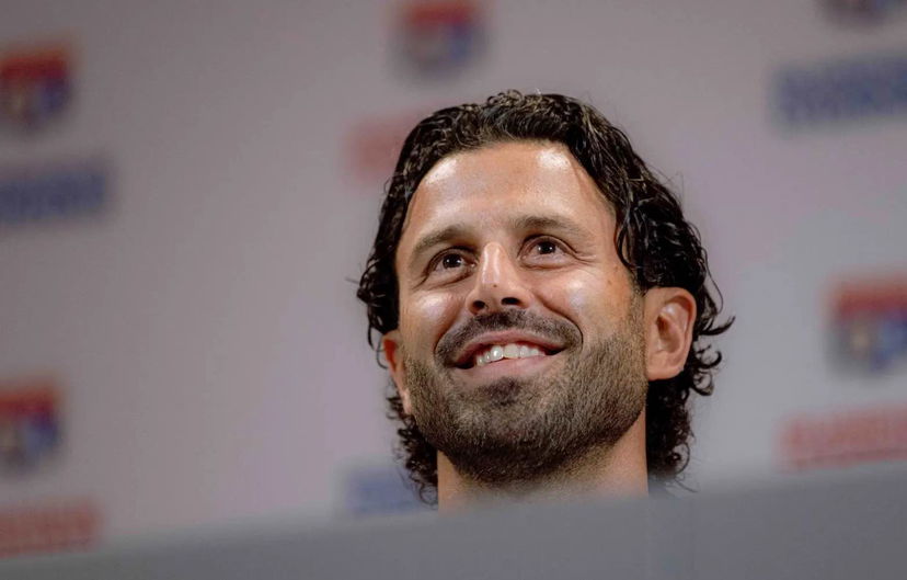 Grosso sul Lione penultimo: “Non possiamo pensare ora alla classifica. Niente drammi” preview