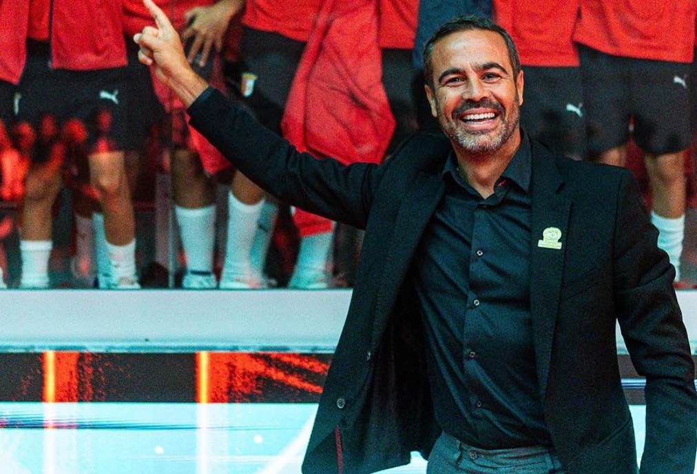 Ufficiale: Botafogo, il tecnico Arthur Jorge risolve il contratto article-post