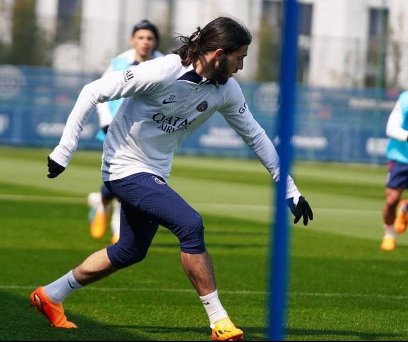 Ufficiale: l’attaccante del PSG Housni in prestito all’Al-Sadd preview