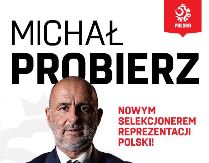 Ufficiale: Polonia, si dimette il CT Probierz dopo uno scontro con Lewabdowski preview