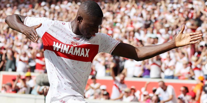 Frenata Guirassy-Borussia Dortmund, problemi durante le visite mediche preview