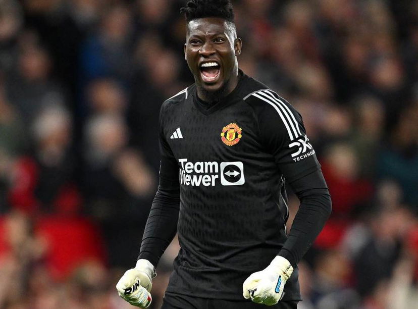 Altra papera per Onana. Schmeichel lo boccia: “Ormai non ha più la fiducia dei suoi compagni” preview