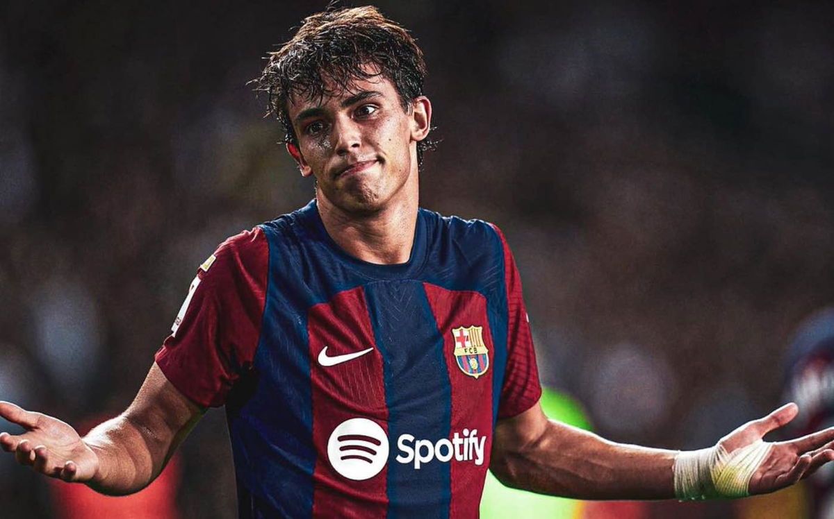 Joao Félix: “Mi piace Szoboszlai. Credo che un giorno potrebbe giocare qui” article-post