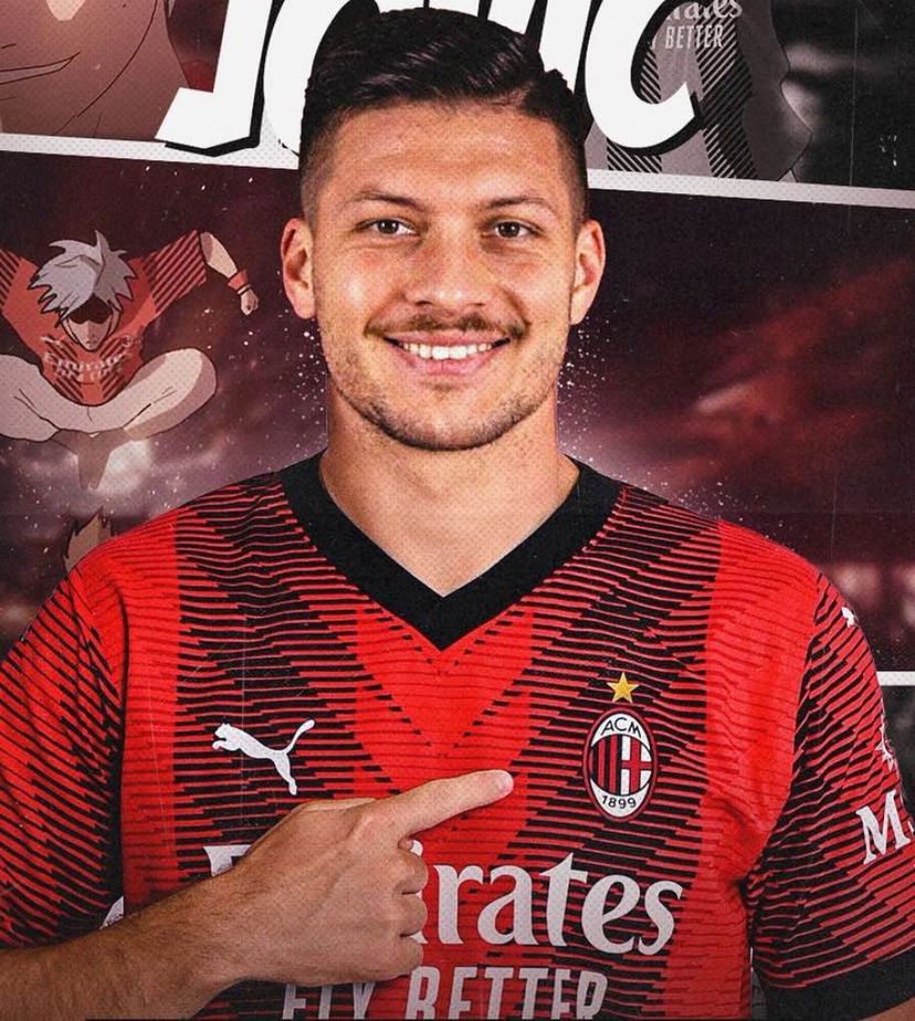 Cuni sbaglia, Jovic colpisce: 1-0 Milan sul Frosinone all’intervallo preview