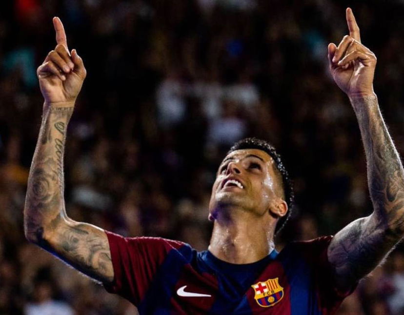 Cancelo: “Con il Porto sarà come una finale. Yamal? Talento straordinario” preview