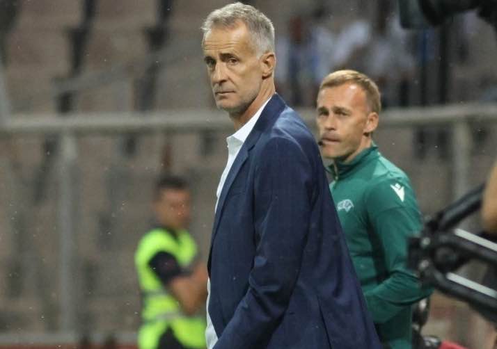 Ufficiale: esonerato il ct della Bosnia Kodro article-post