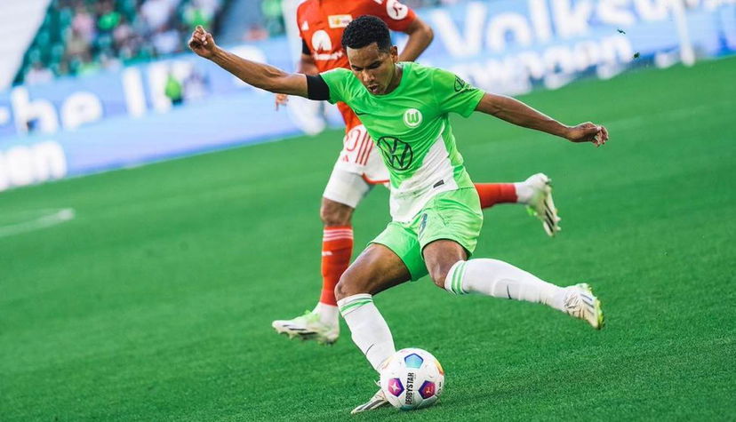 Wolfsburg, il Galatasaray sonda il terreno per Rogerio preview