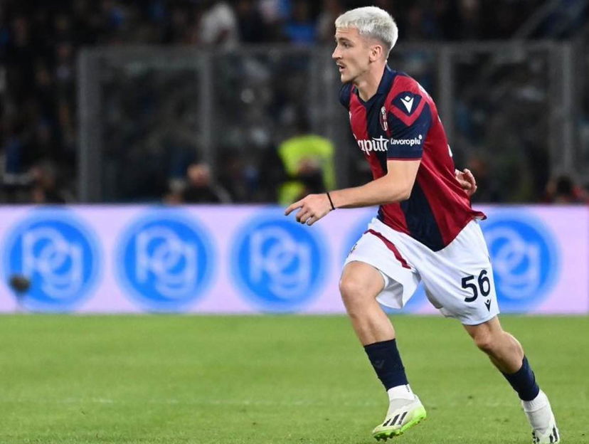 Giudice Sportivo, una giornata di squalifica per Saelemaekers. Ammenda per la Roma preview