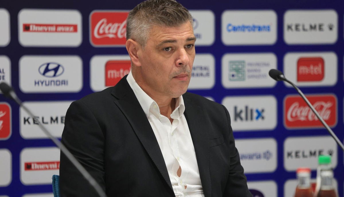 Ufficiale: Milosevic nuovo ct della Bosnia article-post