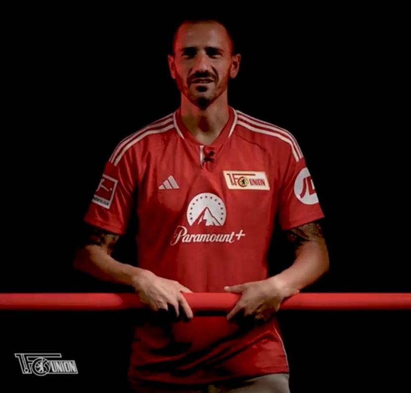 Bonucci: “Potevo scegliere anche la Lazio in estate. Forse sarà la mia ultima stagione” article-post