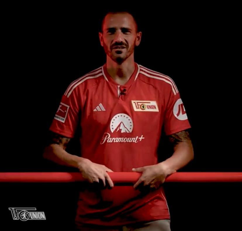 Bonucci: “Tante sfide Scudetto col Napoli, per me è molto stimolante” preview