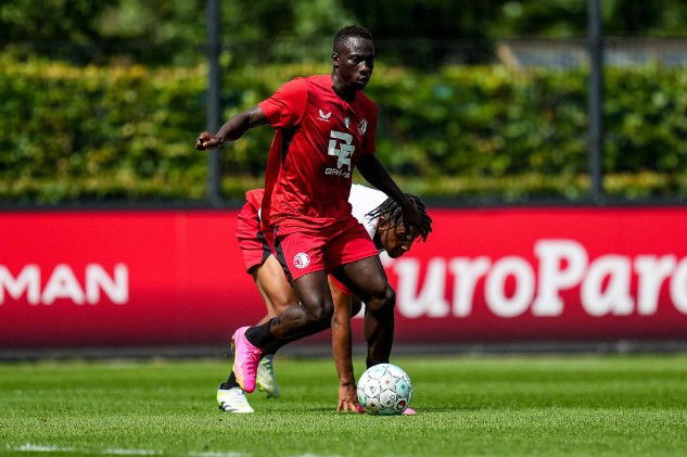 YANKUBA MINTEH, IL MESSI GAMBIANO PRONTO A STUPIRE L’EUROPA preview