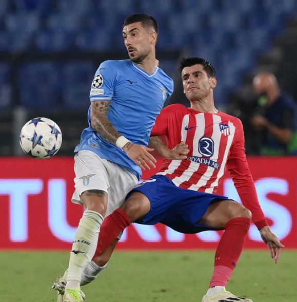 Zaccagni: “Provedel? Ha fatto venire giù lo stadio. Abbiamo fatto una partita fantastica” article-post