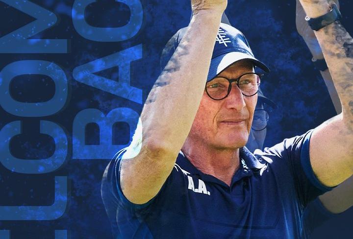 Andreazzoli: “Ho accolto la chiamata dell’Empoli con assoluto entusiasmo. Sono molto fiducioso” preview