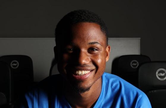 Ansu Fati: “De Zerbi mi ha convinto a dire di sì, ha piena fiducia in me” article-post