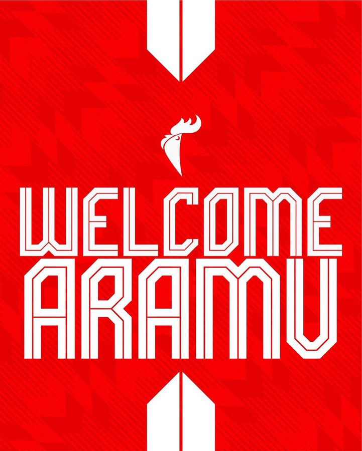 Ora è ufficiale: Aramu al Bari preview